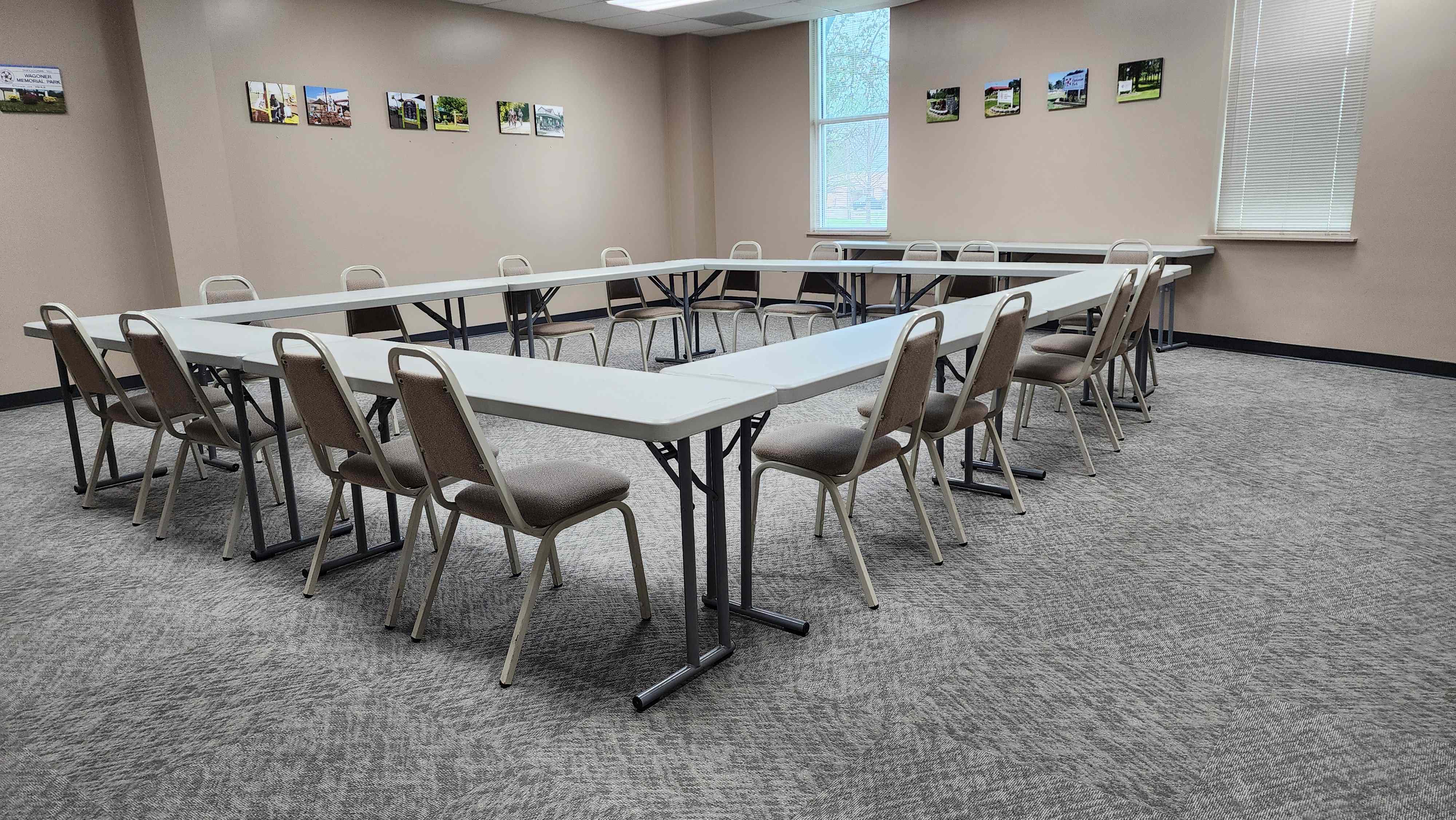 Classroom